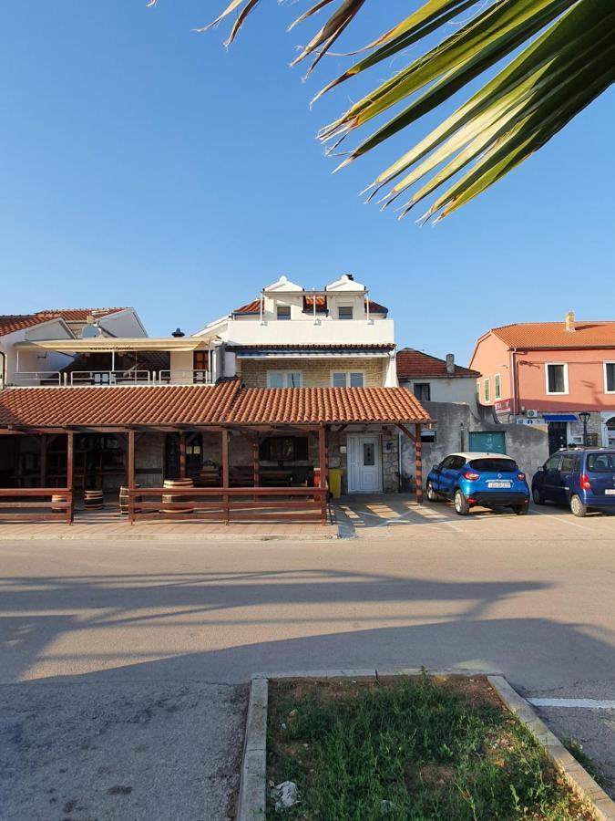 Apartment Marija Jezera Kültér fotó