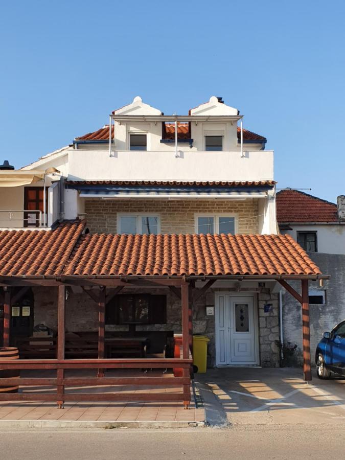 Apartment Marija Jezera Kültér fotó