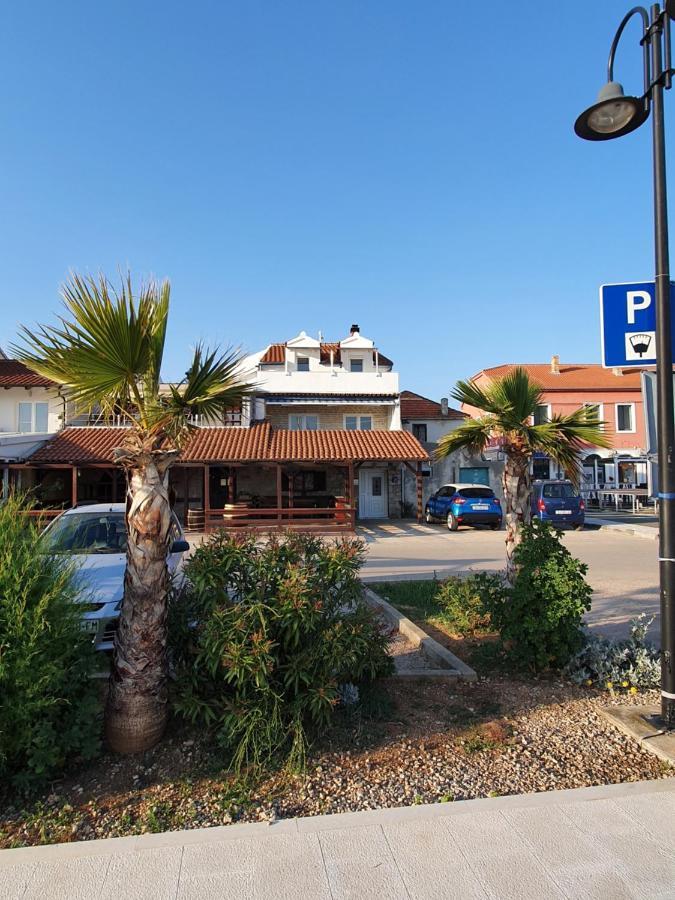 Apartment Marija Jezera Kültér fotó