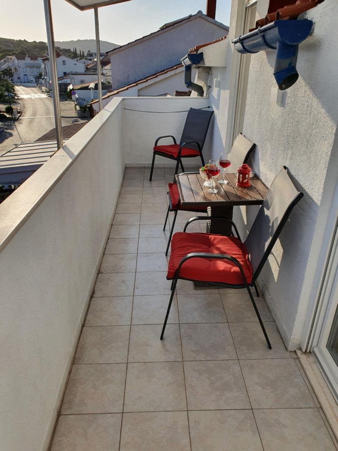 Apartment Marija Jezera Kültér fotó