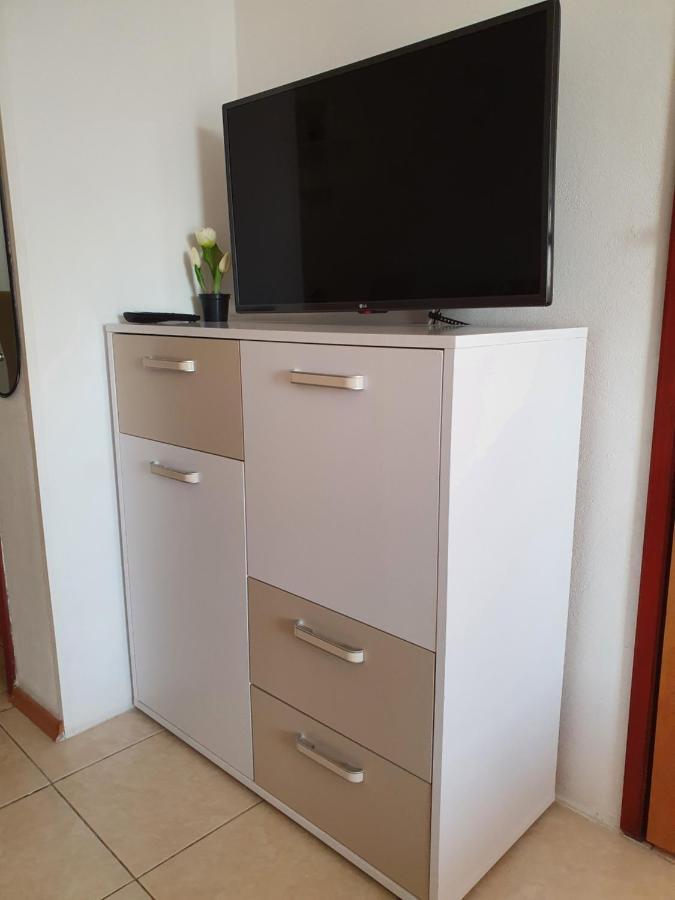 Apartment Marija Jezera Kültér fotó