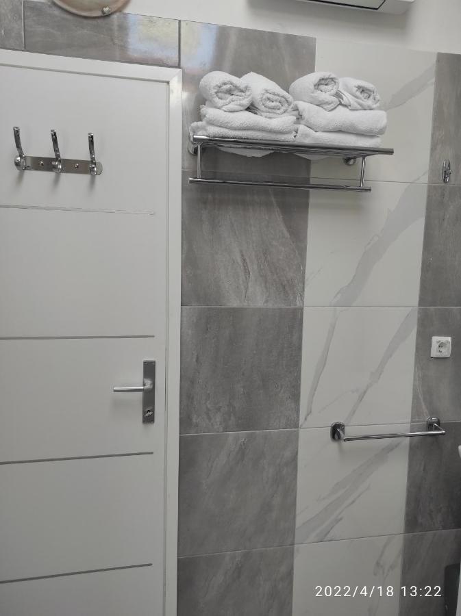 Apartment Marija Jezera Kültér fotó