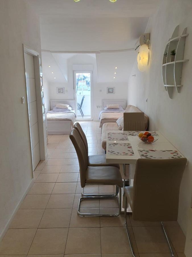 Apartment Marija Jezera Kültér fotó
