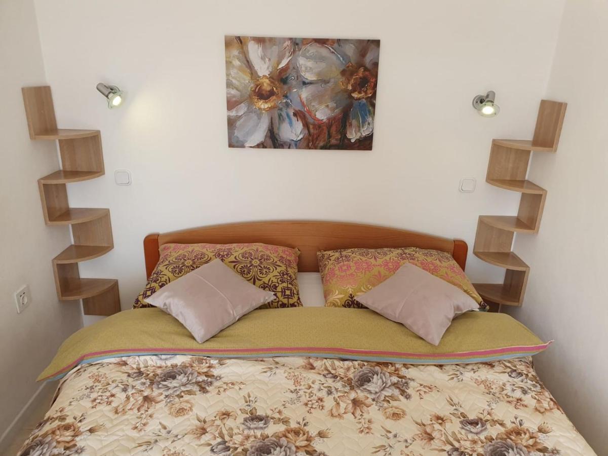 Apartment Marija Jezera Kültér fotó
