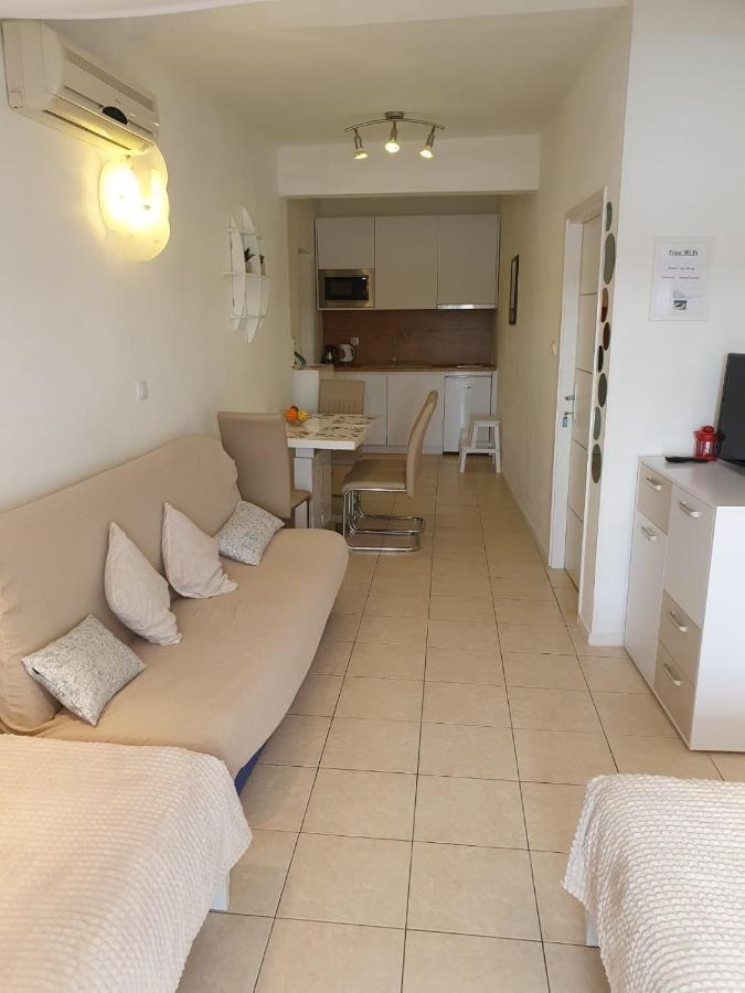 Apartment Marija Jezera Kültér fotó
