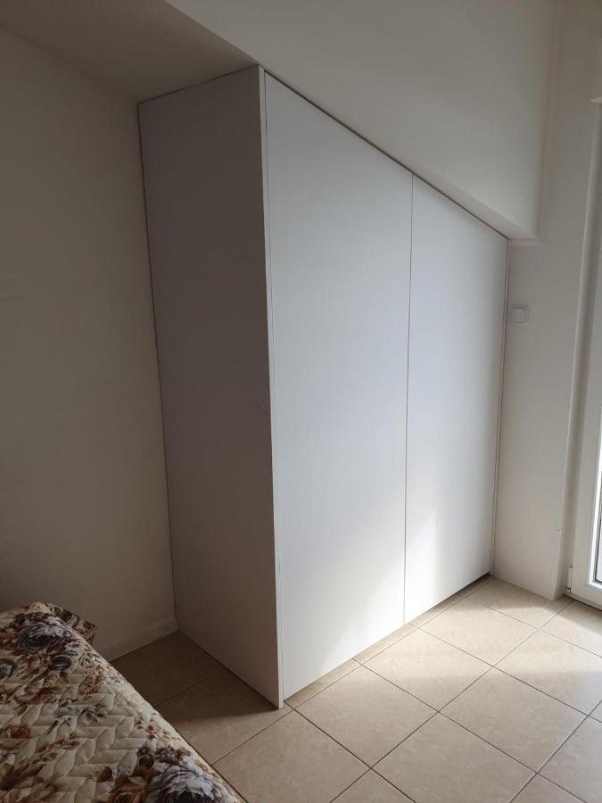 Apartment Marija Jezera Kültér fotó