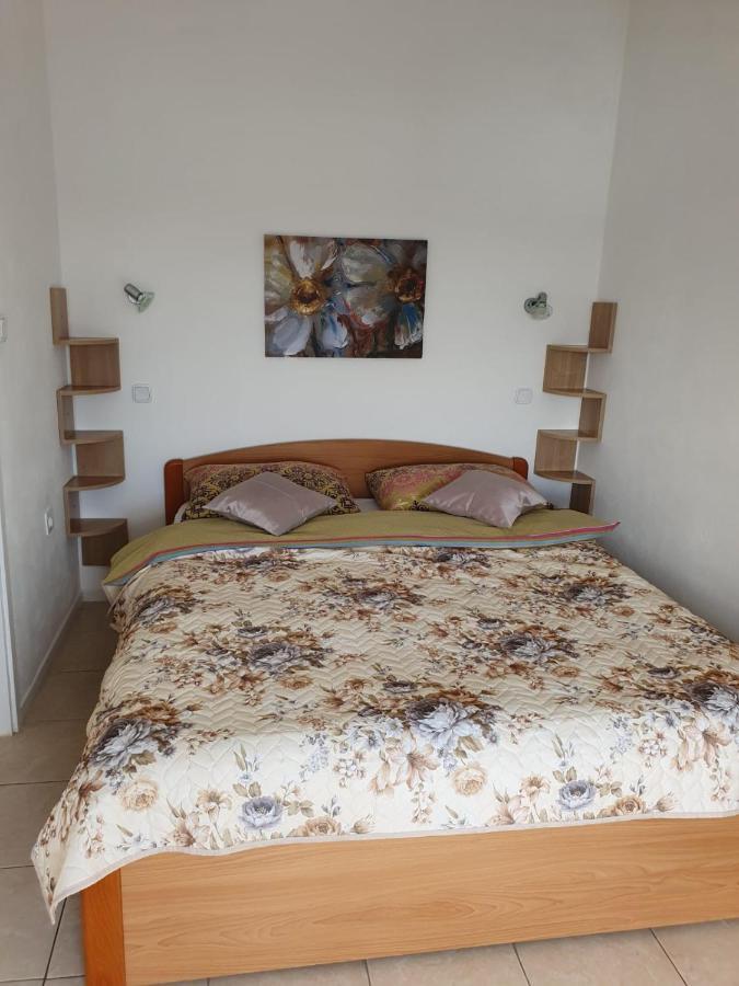 Apartment Marija Jezera Kültér fotó