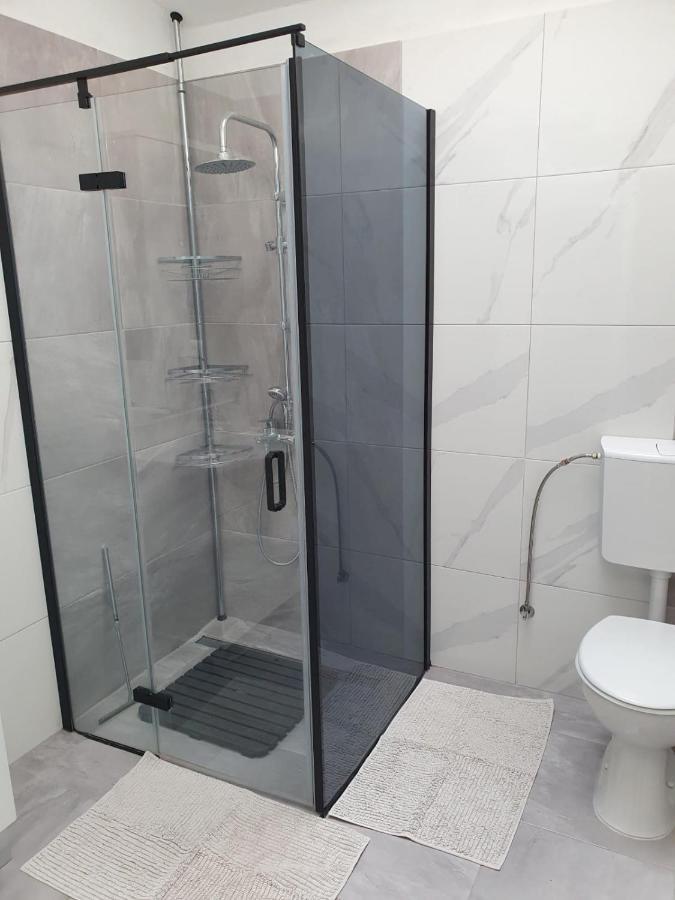 Apartment Marija Jezera Kültér fotó