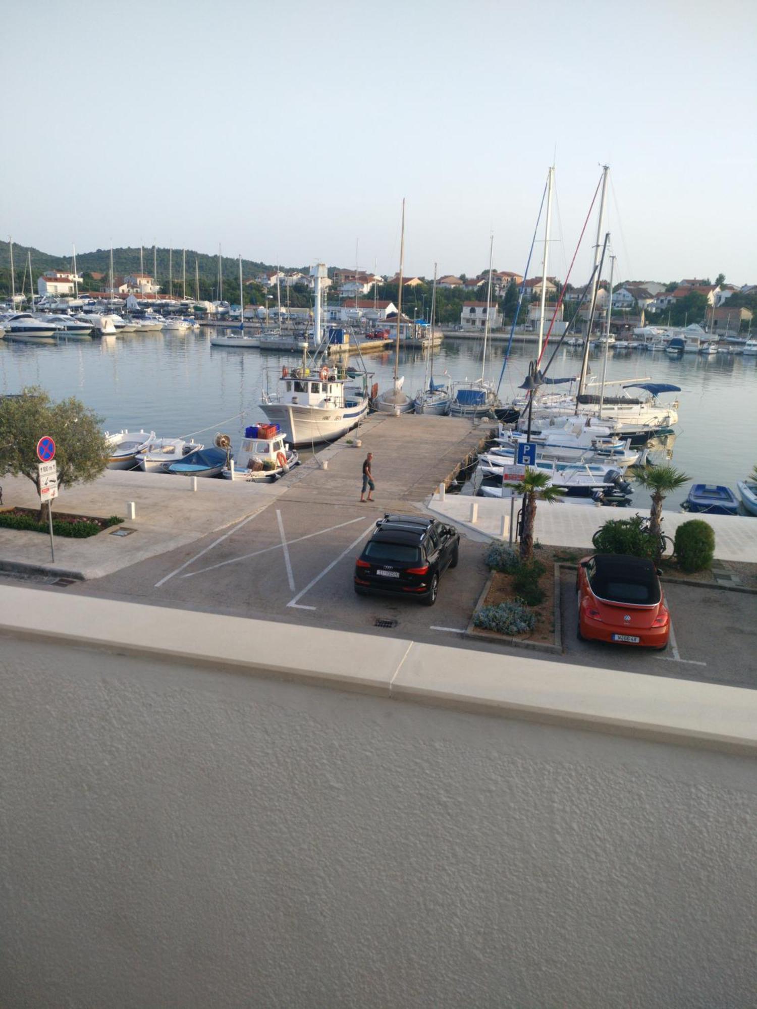 Apartment Marija Jezera Kültér fotó