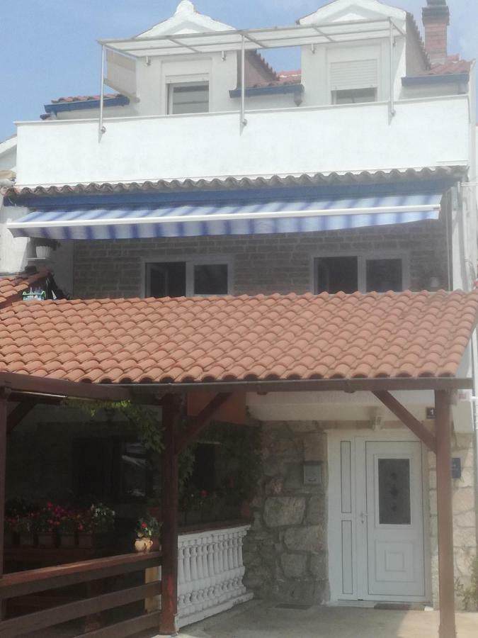 Apartment Marija Jezera Kültér fotó